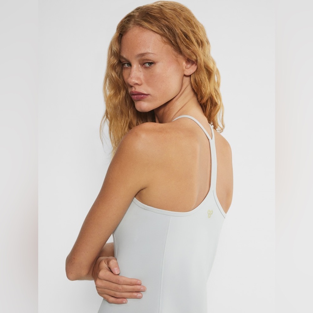 NWT Aritzia Elegant Light Blue Women's Tennis Dress - Picture 9 of 10